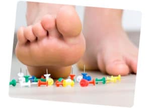 Peripheral Nueropathy